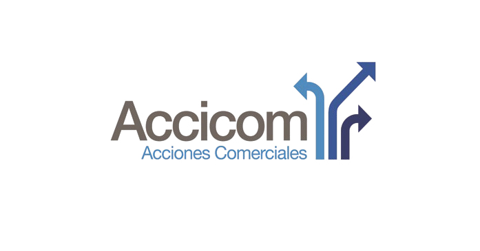 Accicom logo