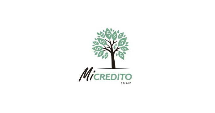 mi credito logo